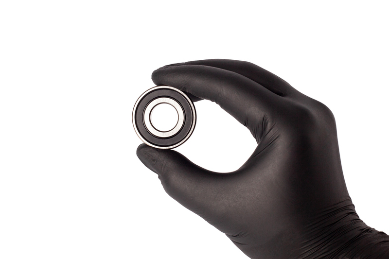 How to Clean Electric Bicycle Bearings? ISK BEARINGS
